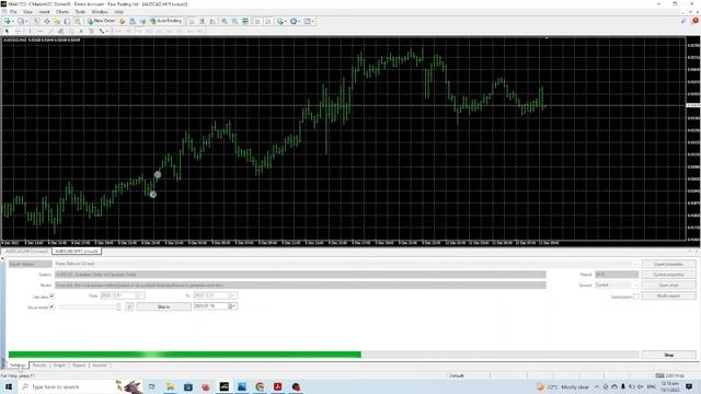 FOREX ROLLOVER EA: DAILY ROLLOVER SCALPER: HIGH WIN RATE: NO MARTINGALE: Less Than 3% Drawdown смотреть онлайн