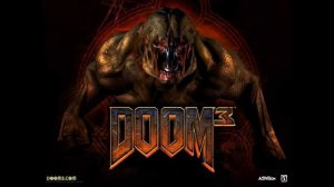 Doom 3 Soundtrack: Main Theme