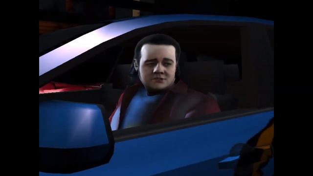 Прохождение #1 Need for Speed Carbon смотреть онлайн