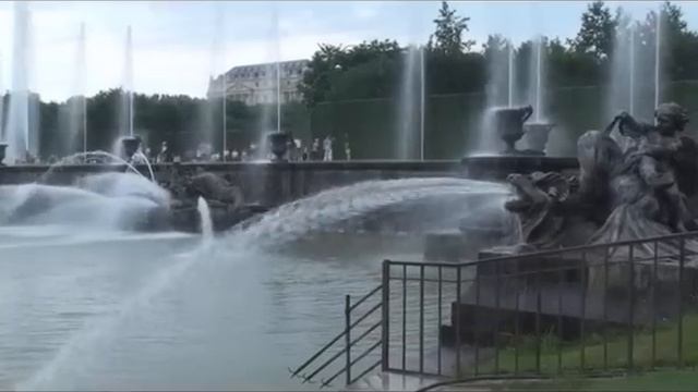 chateau versailles, visite guidee chateau versailles смотреть онлайн