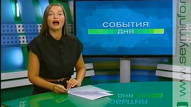 Курские аграрии собрали 4 млн зерна смотреть онлайн