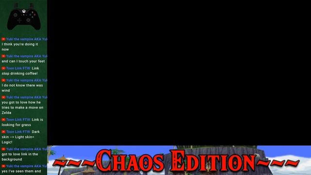 Lets Play Wind Waker Chaos Edition: 5 - Many Traveling, Much Chaos, Minor Item Collection смотреть онлайн
