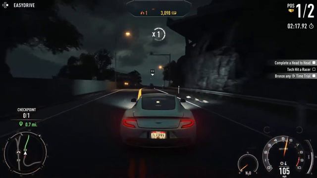 Need for speed Rivals Ps5 смотреть онлайн