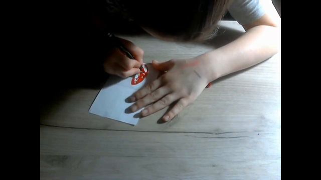 Открытка для девочек на 8 марта!!! смотреть онлайн