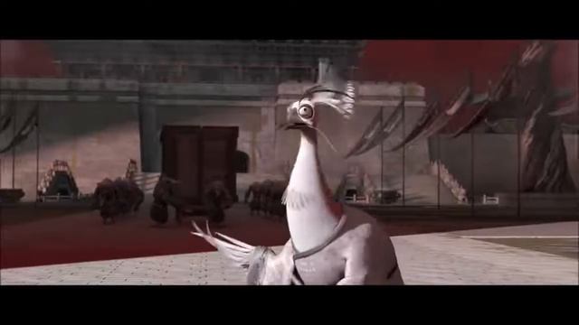 KungFu Panda-2 -Кунг Фу Панда -2 смотреть онлайн