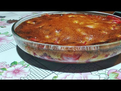 Мои Рецептики