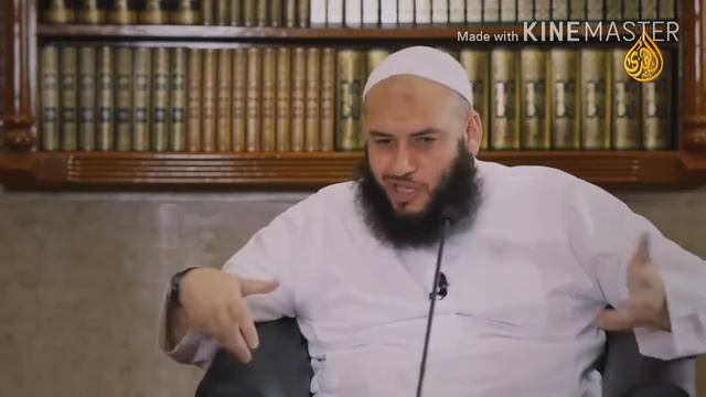 Анас ибн ан-Надр сподвижник Пророка Мухаммад(ﷺ) герой ислама.Умар аль-Банна смотреть онлайн