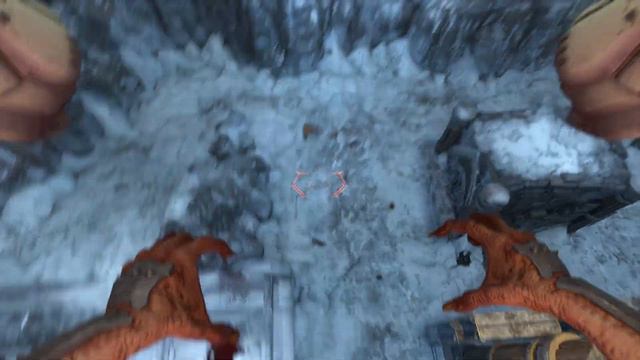 How Doom Slayer Got His Super Shotgun - Doom Eternal смотреть онлайн