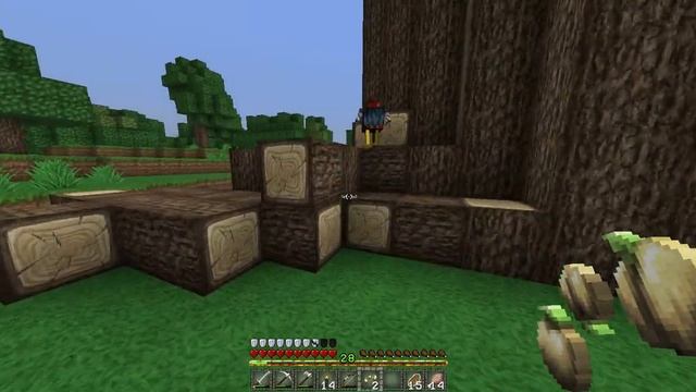 Enchanted Cavern Ep.6 [ THE CIVILIZATION!] смотреть онлайн