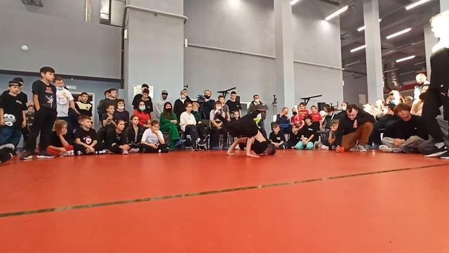 КРИК | ОТБОР 11-13 ЛЕТ | ПЕРВЕНСТВО РБ ПО БРЕЙКИНГУ г. Уфа смотреть онлайн