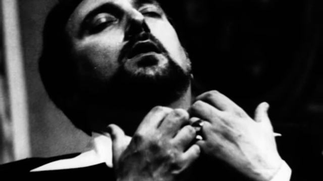 Il Barbiere di Siviglia: "Cavatina di Figaro" -- Baritono Mario D'Anna смотреть онлайн