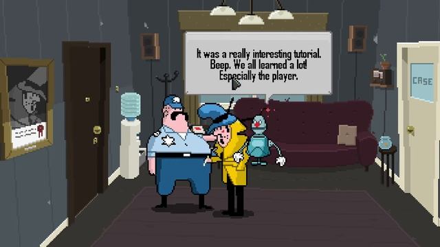 Murder in the Hotel Lisbon: Gameplay First Look смотреть онлайн