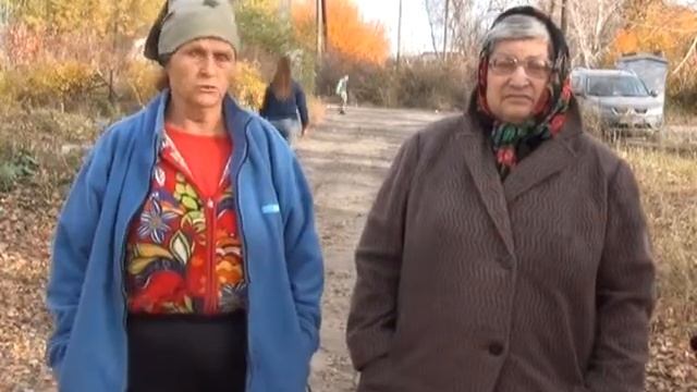21 10 2014 Жители поселка Меновное возмущены модернизацией жилищно-коммунального хозяйства смотреть онлайн