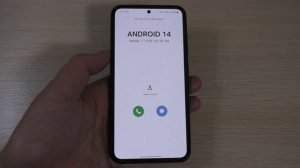 Samsung Galaxy S23 IT Channel Edition Incoming Call