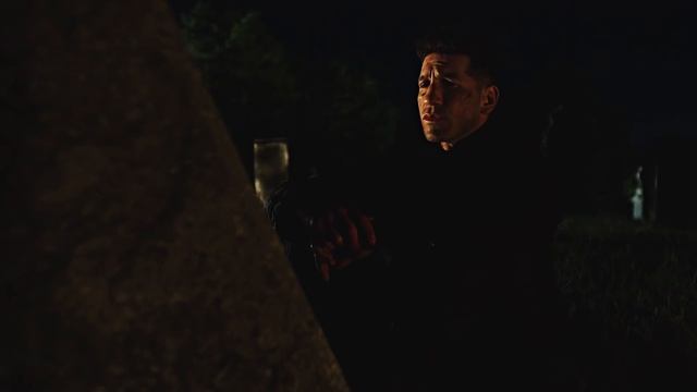 Frank Castle | So Far смотреть онлайн