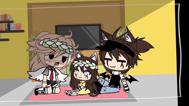 []❤️✨Я тебя носила?...[]❤️✨ {Сирень} смотреть онлайн