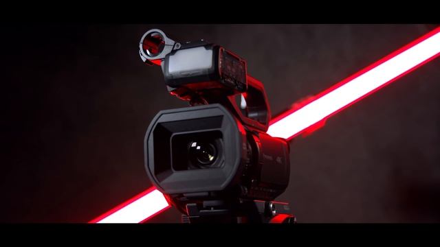 Panasonic 4K60P Professional Camcorders AG-CX10, HC-X2000, HC-X1500 | First Look and Comparison смотреть онлайн