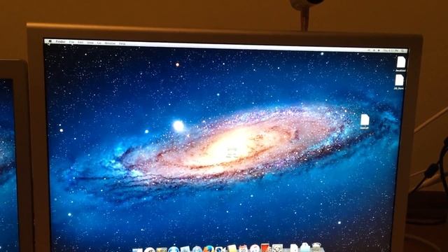 Mac Pro 1,1 to 2,1 EFI & SMC Update Part 1: EFI Update - Mac Pro 1,1/2,1 Series ep.17 смотреть онлайн