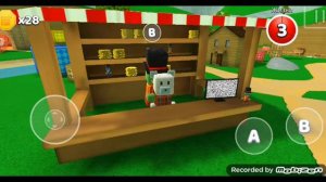 читы в мишки 3D