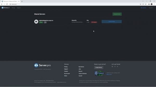 How To Install NEW Custom Origins On Your Server  - Minecraft Java (Fabric)