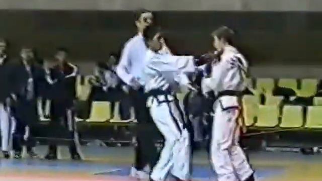 Джемилов ЧиП России 1999 год смотреть онлайн