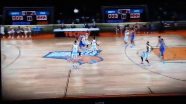NBA Unrivaled First Look - Part 1 смотреть онлайн