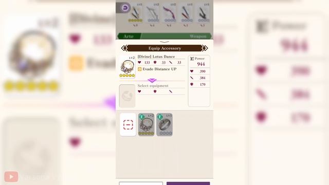 The KEY to Progression: Equipment & Skills EXPLAINED! Tales of Luminaria смотреть онлайн
