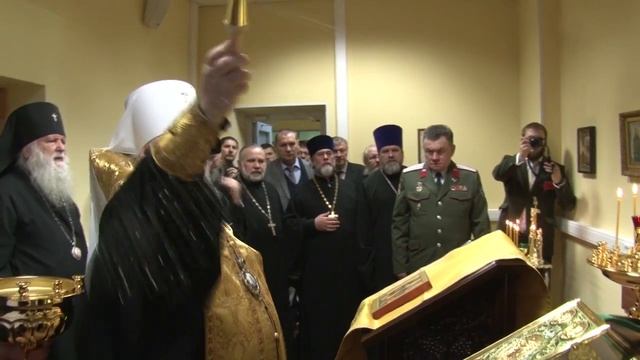 Первый казачий университет МГУТУ им. К.Г. Разумовского смотреть онлайн