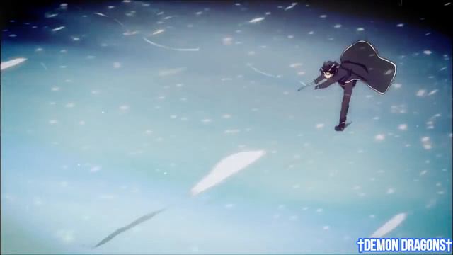 – Я не тот кем был когда-то (Аниме клип) смотреть онлайн