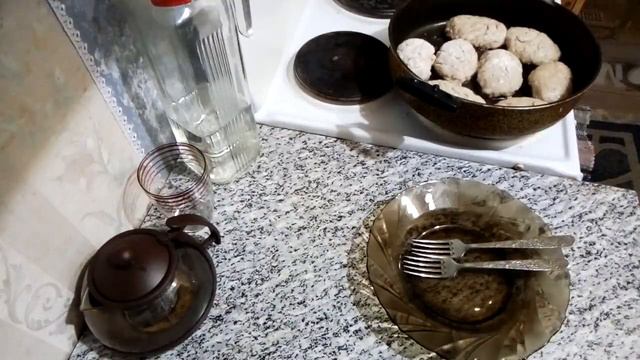 4 часть Почему мужчины не хотят быть мужчинами Котлеты из детства Пышные Вкусные