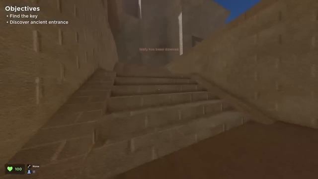 ez reviving - ROBLOX Evade Stethoscope Gameplay (#9) смотреть онлайн