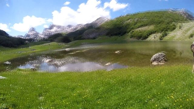 Montenegro. Монтенегро.Черногория.Горы.Mountains смотреть онлайн