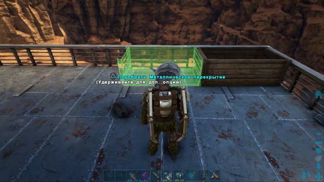 Ark Survival Evolved EP 10 финальное видео второго сезона смотреть онлайн