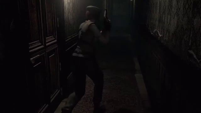 Let's Play Resident Evil Origins Collection part 1 смотреть онлайн