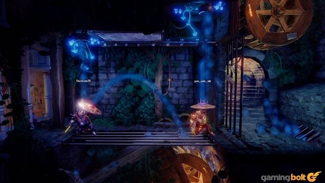 Trine 4: The Nightmare Prince Review - The Final Verdict смотреть онлайн