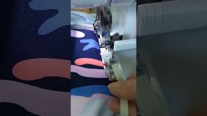 Обзор лапки для пришивания резинки