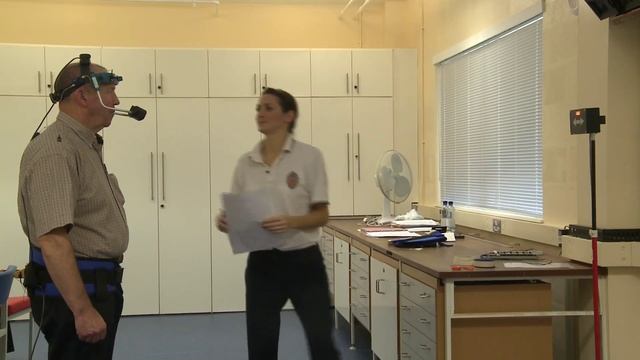 Improving balance through dance | University of Southampton смотреть онлайн