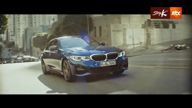 BMW 3 (G20) 2019 Commercial (korea) 15s