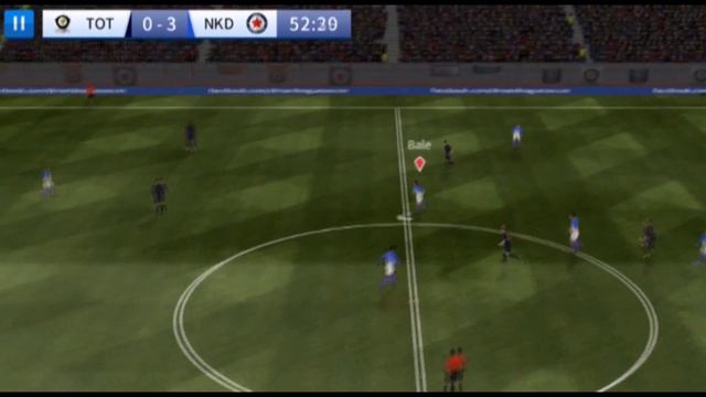 Dream League Soccer 2017 - ОБЗОР НА РУССКОМ! смотреть онлайн