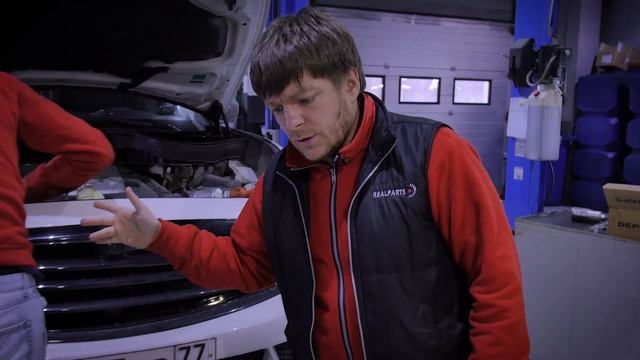 Будни сервиса 23 февраля 2022 года, какие авто у нас в работе и что с ними не так ?! смотреть онлайн