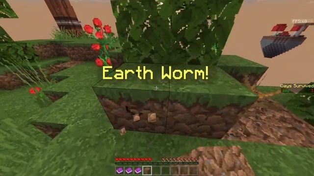 EL SKYBLOCK MAS COMPLETO para Minecraft Bedrock 1.16.221 | Green´s Skyblock | Tienda | Comercio смотреть онлайн