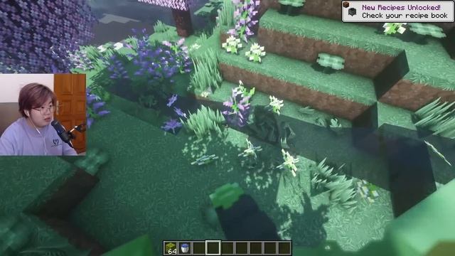 Gw Gak Sengaja Bikin Minecraft Gw Jadi Terlalu Realistis ... смотреть онлайн