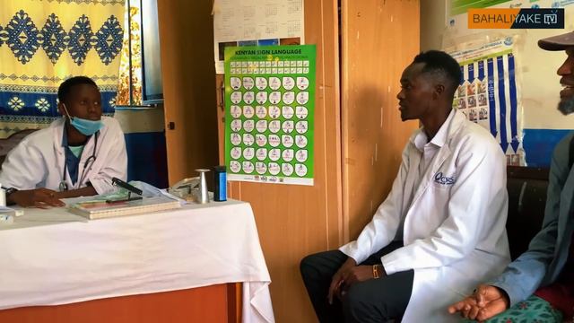 Bahaliyake Tv: New Diraama Afaan Oromo 19/01/2024 смотреть онлайн