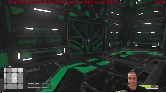 ✦HALF DEAD 2✦ COOP Нас много но путь один ( Первый взгляд) смотреть онлайн