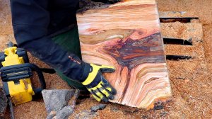 Самозаготовка уникального пиломатериала. Как, чем и надо ли вообще_