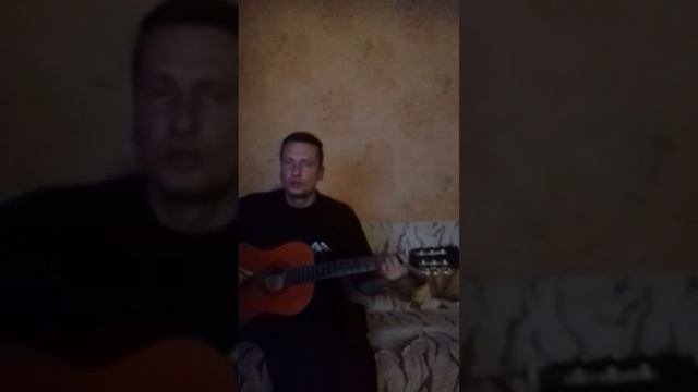 Крылья-(Наутилус Помпилиус cover) смотреть онлайн