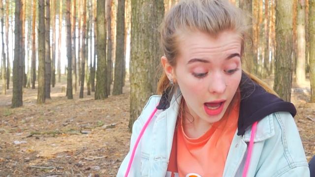 ДРУЗЬЯ БРОСИЛИ КАПУ и АЛИСУ И УСТРОИЛИ ПИКНИК!!! смотреть онлайн