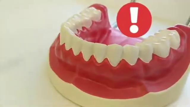 Умеете ли вы правильно чистить зубы?