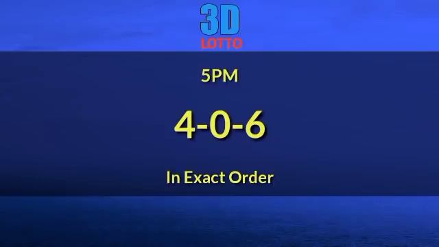 5pm Pcso Lotto Results Today May 7, 2022 Saturday смотреть онлайн