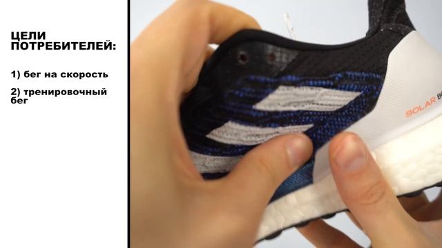 В чем отличия беговой обуви? И как выбрать правильные беговые кроссовки? смотреть онлайн